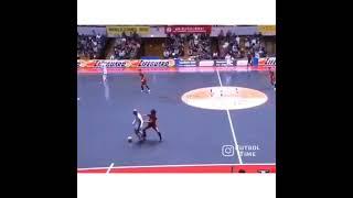 Crazy Skill Futsal #shorts #funfutsal