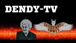 Dendy-TV (Let's Play OSG)