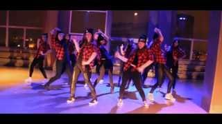 MDC NRG | Nastya boo | Choreographer | Hip-hop | Beginners | Dance