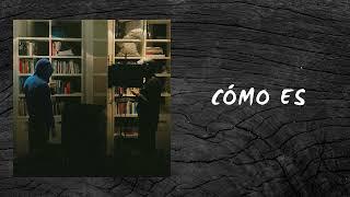 BENY JR FT MORAD - CÓMO ES