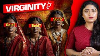 Want to buy Virgin Girls?? Shocking Bride Markets of India | Aditi Banerjee | Hindi