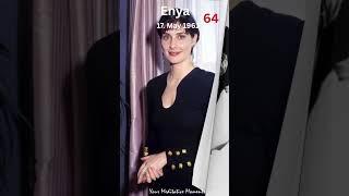 17.5. Happy biryhday Enya! #shorts #enya #birthday #scotissinger #singer #composer #songwriter