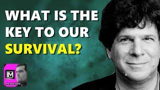 Eric Weinstein: The Real Reason Physics Is Stuck