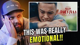 NEARLY CRIED !!! #reaction ShreeGo - Man Dulayera