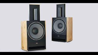 Hi End Sound Test - Audio Bass Test 32 bit - Audiophile NBR Music