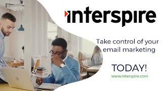 Interspire Email Marketer Promo