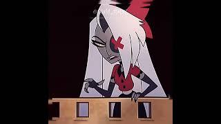 @iamsiwel  for the song || Hazbin hotel || ||#edit #hazbinhotel #fypシ #trending||