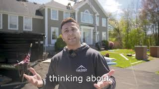 #1 Roof Repair Company in Greater Boston MA | Your Boston Roofer | CAN ROOF Construction #roofrepair
