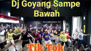 Goyang Sampai Bawah ,TikTok /BFS Studio,Sangatta