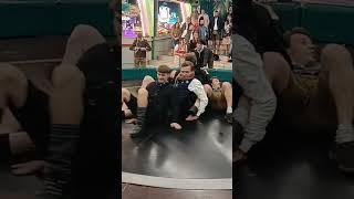 Devil's wheel | Teufelsrad |  Human Roulette Wheel | oktoberfest 2022