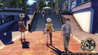 Atelier Ryza 2: Lost Legends & the Secret Fairy - Gameplay Walkthrough Part 1- Another Adventure PS5