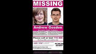Andrew Gosdon Psychic Tarot