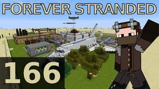 Forever Stranded - 166 - Quantum Quarries