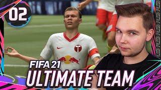 Czy ja coś wygram?! TRANSFERY! - FIFA 21 Ultimate Team [#2]