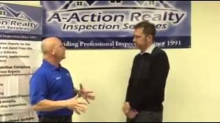 A-Action Realty Inspection Services Interviewed