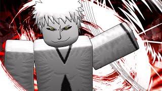 BLACK GETSUGA TENSHO?! | Zangetsu Bankai Showcase in New Roblox Bleach Game! ( Reaper )