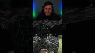 (ASMR Gaming) This Minecraft End Spawn Is SO LUCKY