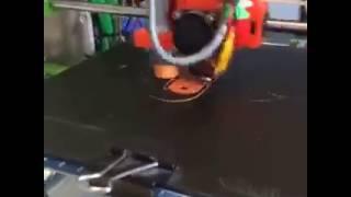 Ustepper Demo