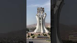 ХУДЖАНД 2024 Осень #travel #khujand #худжанд #топ #тренд #tajikistan