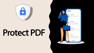 How to Protect PDF