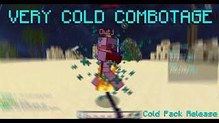 VERY COLD COMBOTAGE (Cold Pack Release) l 2000 LIKES ???