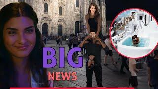 Green light given! Engin Akyürek's statement that excited Tuba Büyüküstün fans #enginakyürek