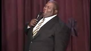 Lavell Crawford loves Paula Deen, Comedy House LLC, Columbia SC