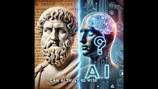 Is AI Capable of Real Wisdom? Ancient Philosophy Weighs In