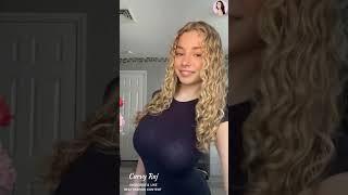 Kira Pregiato – Curvy Model & Social Media Star | Fashion & TikTok Sensation, Bio & Wiki, Lifestyle