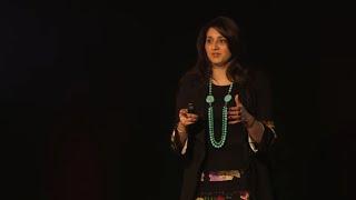 The power of connectivity | Reena Ranger | TEDxBrunelUniversityLondon