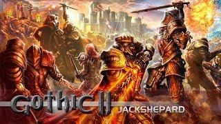 Gothic II - Прохождение #19