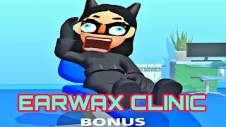 Earwax clinic/earwax clinic gameplay