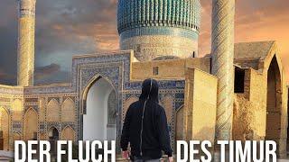 Usbekistan: Der Fluch des Timur