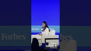 Phoebe Gates' Advice For Aspiring Gen Z Entrepreneurs
