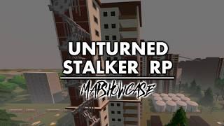 Unturned S.T.A.L.K.E.R Roleplay | Map Showcase