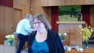 April 13, 2025 Palm Sunday