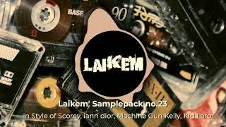 [FREE] Pop Punk Guitar Loop Kit/Sample Pack 2021(Scorey, Machine Gun Kelly, iann dior)