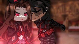 ||Me and the devil||gacha trend||