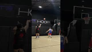 Sheesh! #basketball #trinhil #highlights
