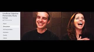 Common Criticisms of Objective Personality: Series Intro