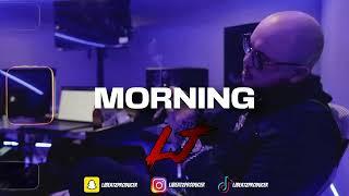 POTTER PAYPER X KAYMUNI UK RAP TYPE BEAT 2024 - "MORNING" | Prod. By LJ Beatz