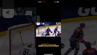 William Nelander #nhl #hockey #icehockey #nhlhockeyfan