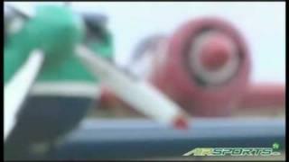 Air Sports World TV series 2009 preview