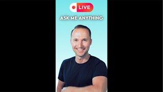 Smart Money with Kai is live - AI, Crypto, TikTok & Q&A