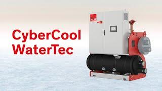 CyberCool WaterTec (english)