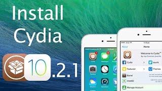 How to Install Cydia on iOS 10.2.1 Without Computer *2017*