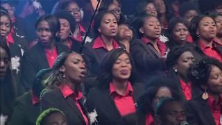 Chevelle Franklyn leads 45,000 people in Worship at Festival of Life - @ Excel, London 2014