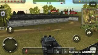 Wild Tanks Online_#1 STUG lll C