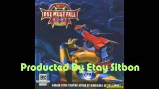 Etay Sitbon - One Must Fall 2097 (Rock Remix)