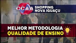 CCAA | Shopping Nova Iguaçu 03